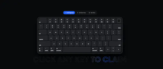 KeyBid gallery image