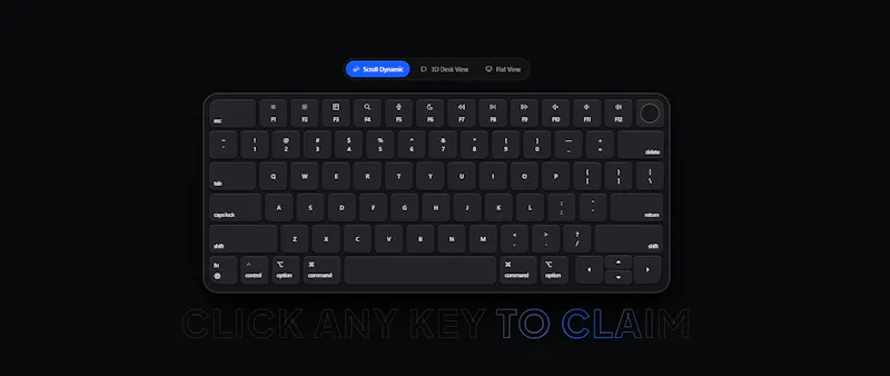 KeyBid screenshot 3