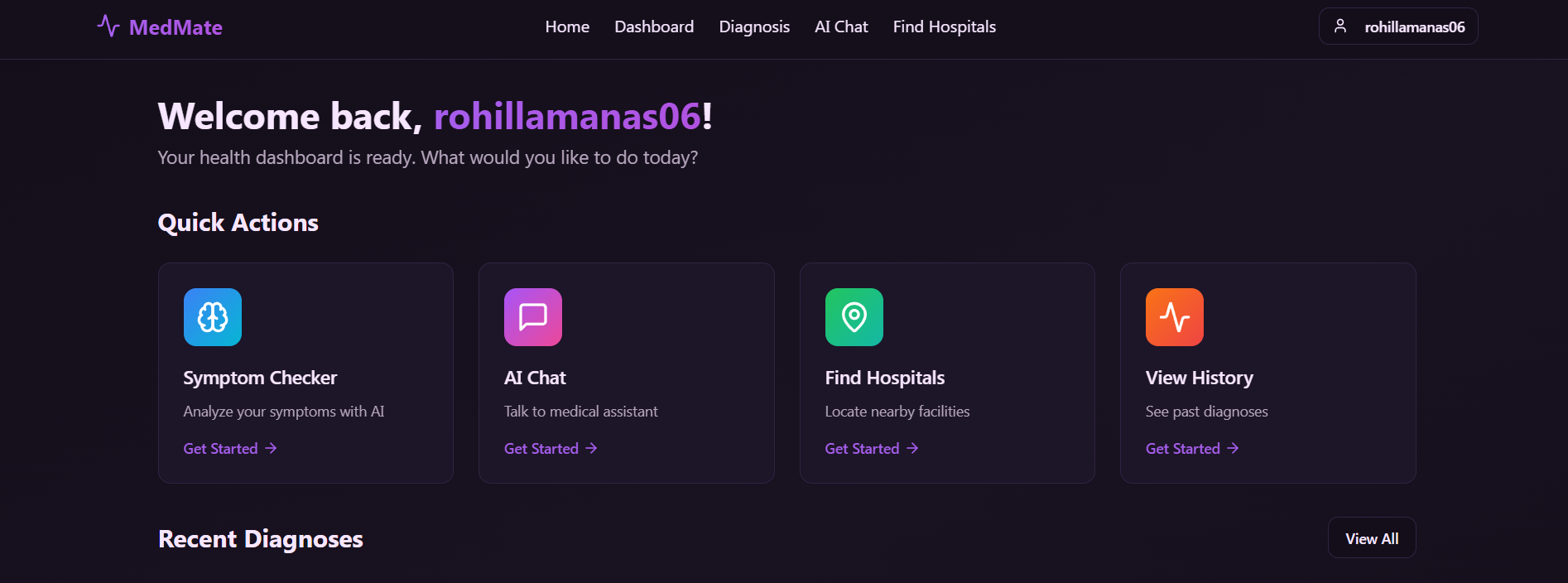 MedMate gallery image