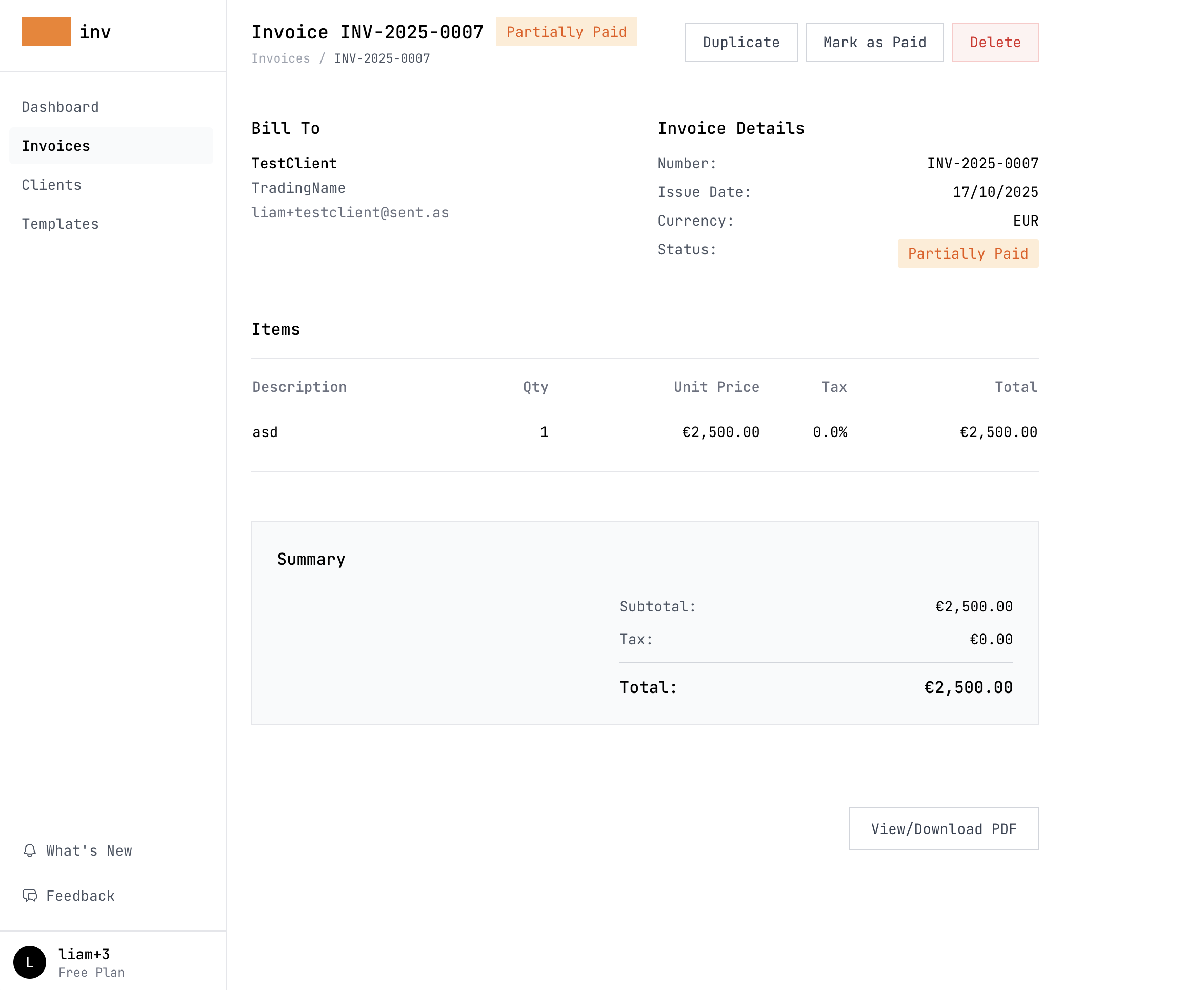 inv.so gallery image