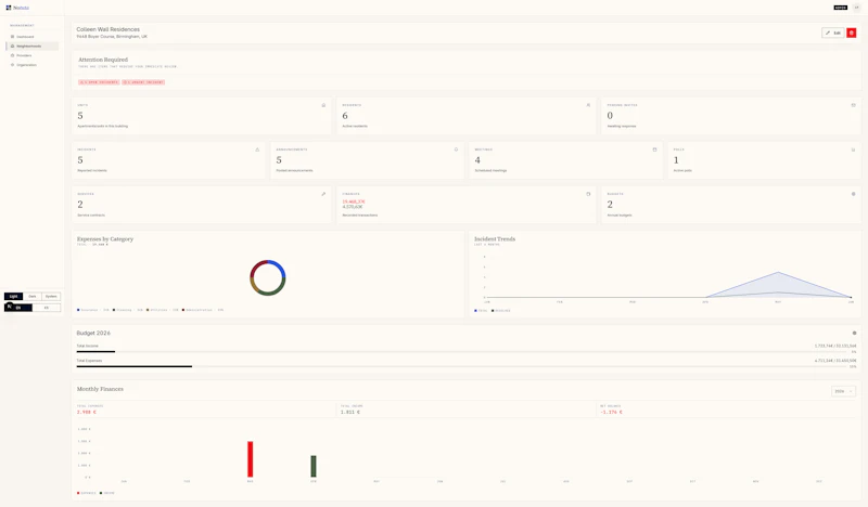 Notuta screenshot 2