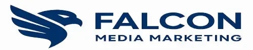 Falcon Media Marketi... logo