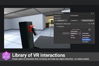 VR Builder gallery image