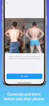 StartFit - Body Measurements gallery image