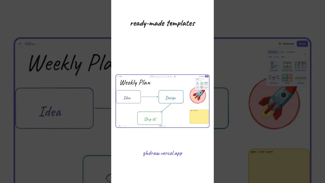 GHDraw gallery image