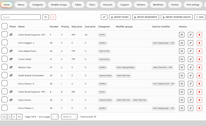 Ahmed Ali screenshot 10