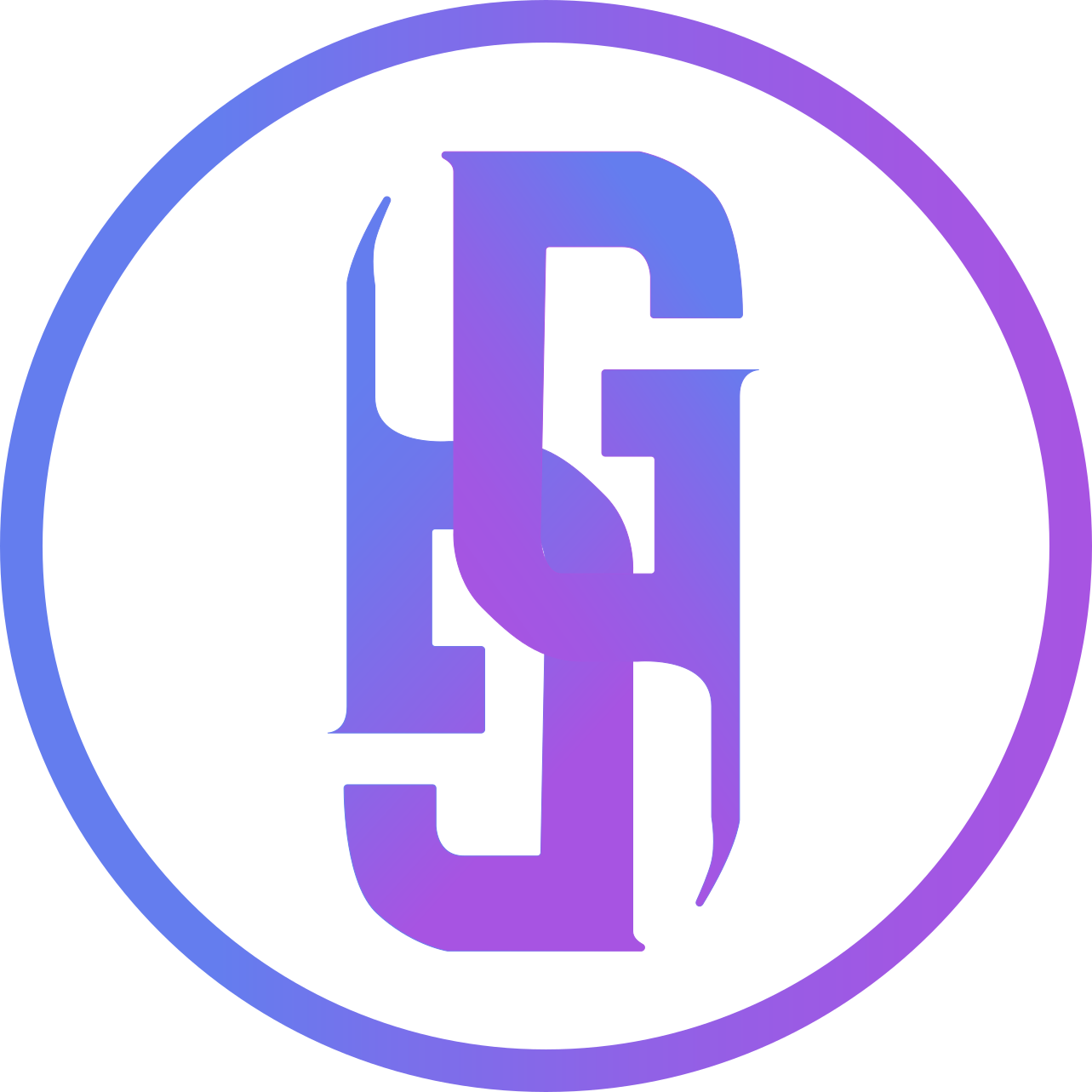 GoodGains Work logo