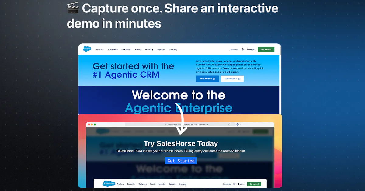 LiveDemo