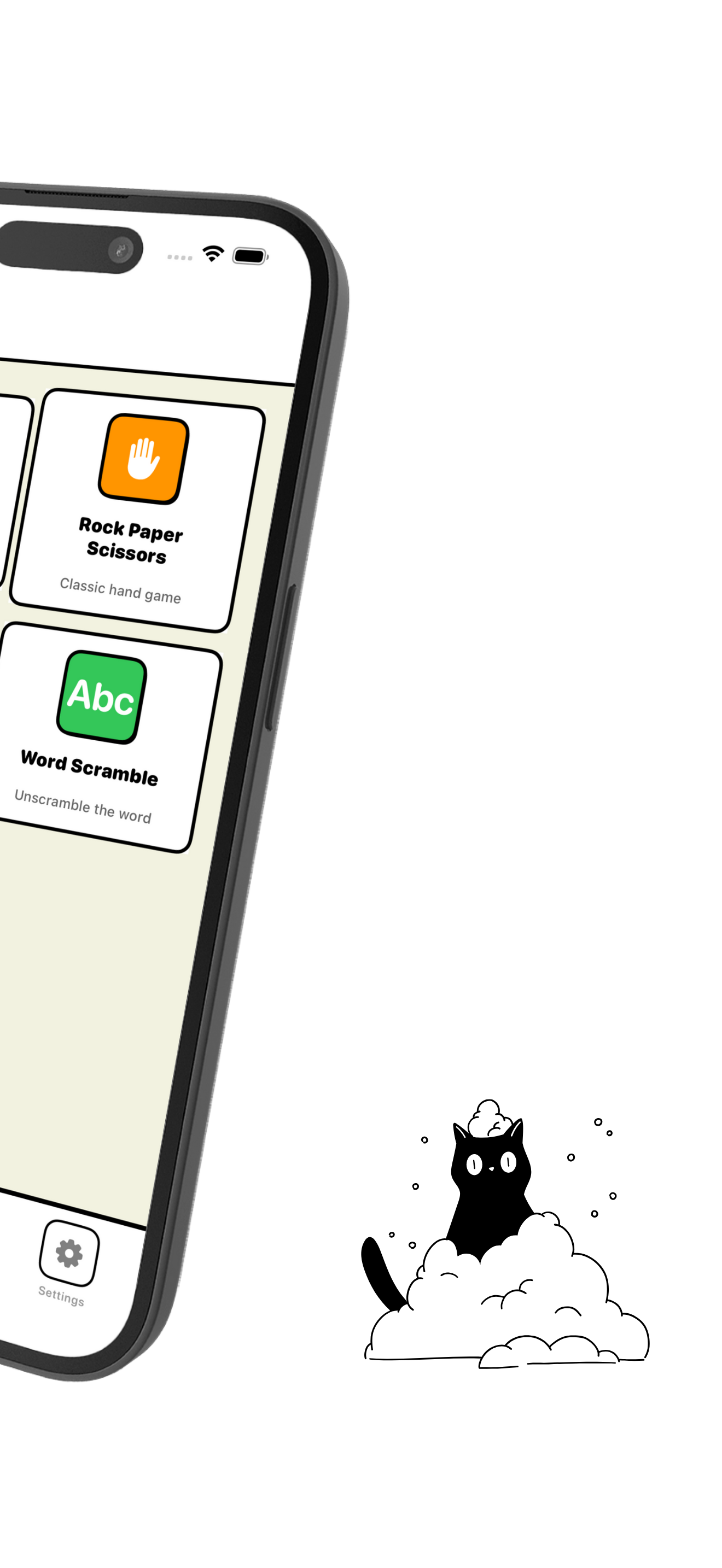 Private Mind - Offline AI App gallery image