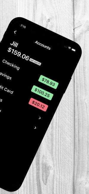 PracticeBank gallery image