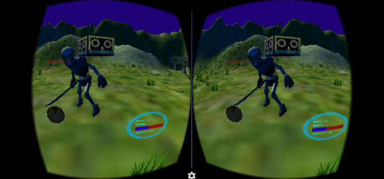 CardBoard Runner gallery image