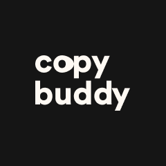 CopyBuddy