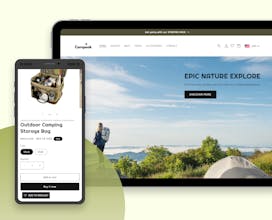 eComStart gallery image