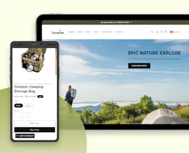 eComStart gallery image
