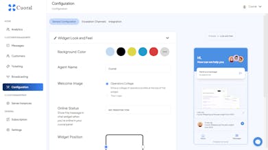 Cuoral gallery image