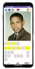 Guess the Star: Before Fame gallery image