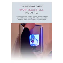 IA: Smart Led Light That Listens gallery image