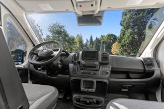 Excursion Van Rentals gallery image