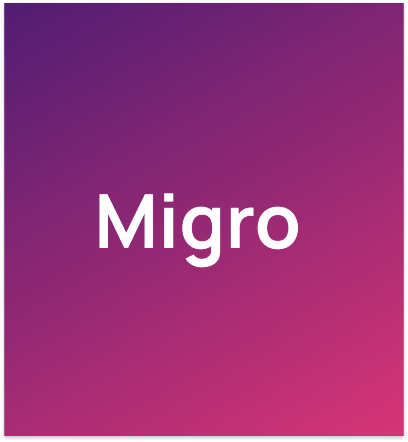 Migro