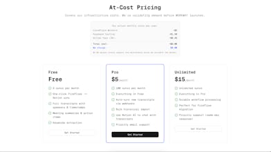 SyncFlies gallery image