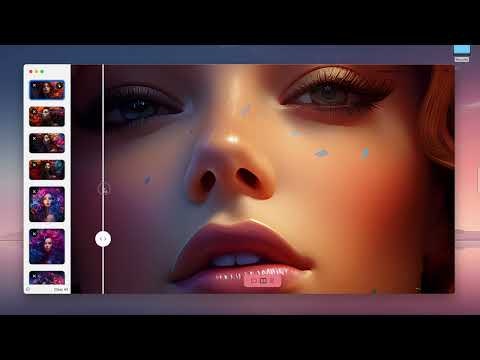 Pictura - AI Photo Enhancer gallery image