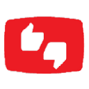 YouTube Like-Dislike Ratio gallery image