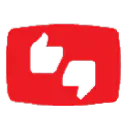 YouTube Like-Dislike Ratio gallery image