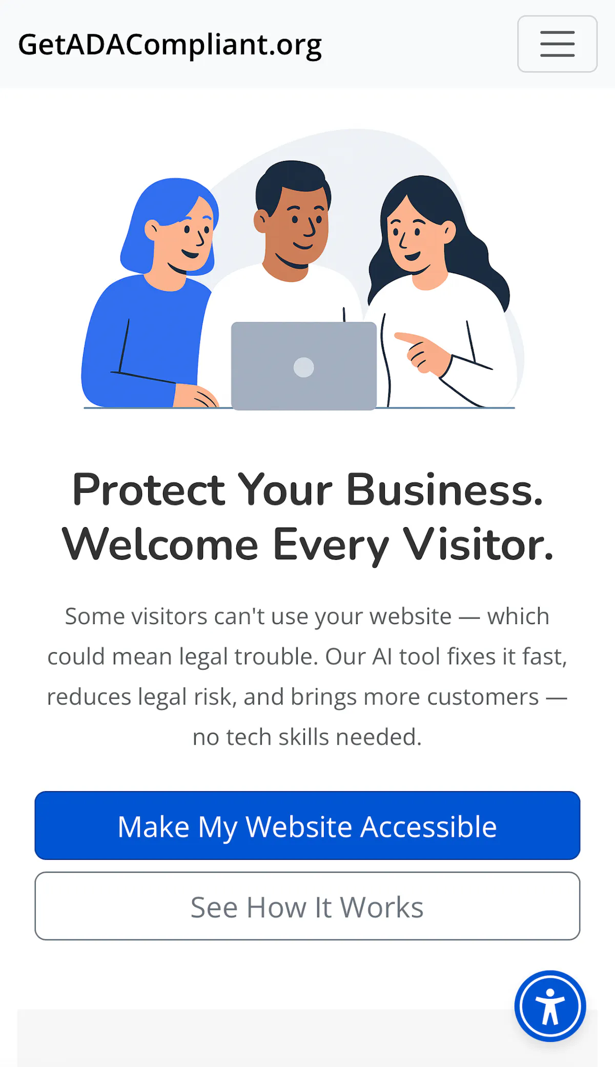GetADACompliant.org