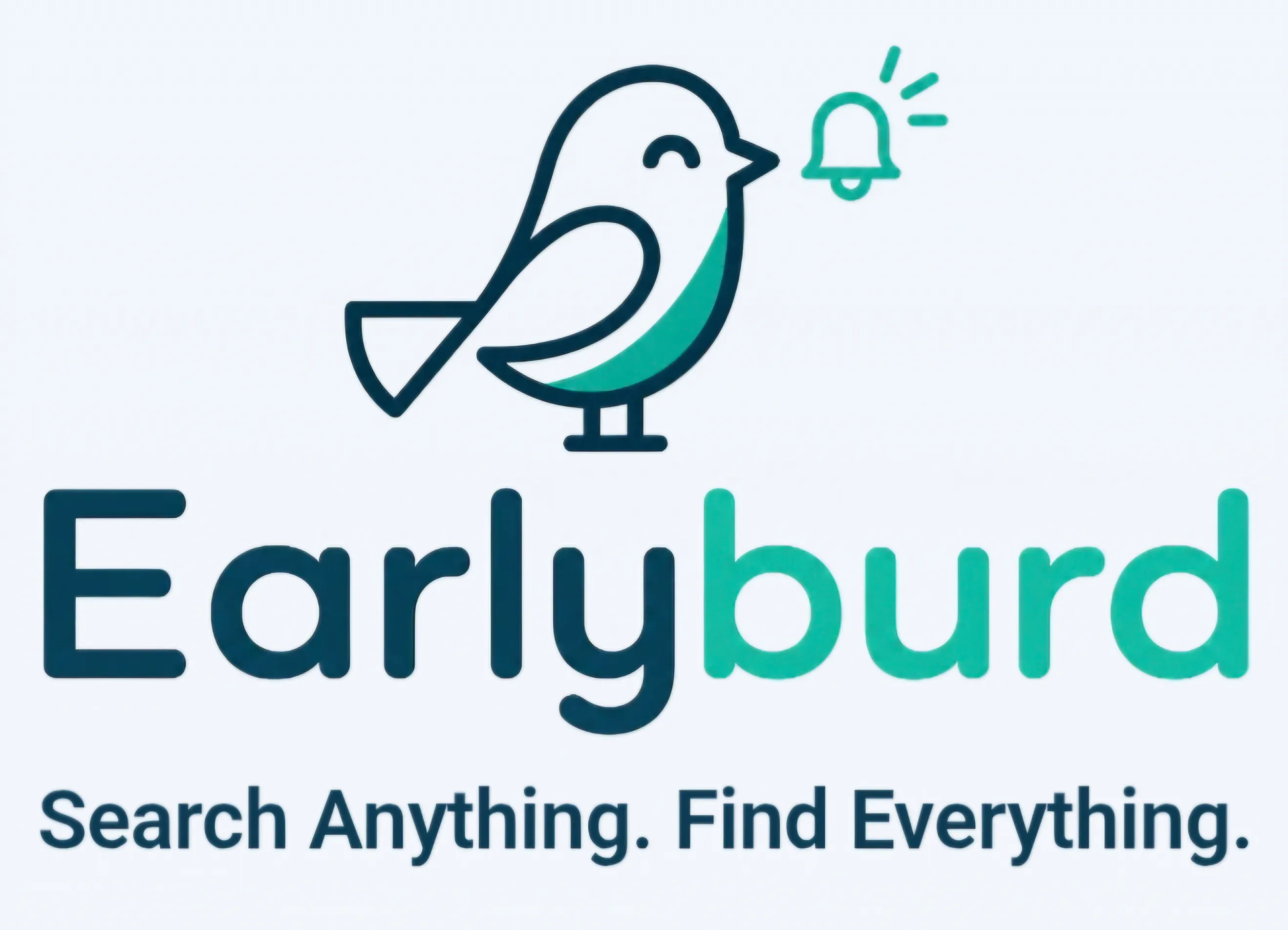 EarlyBurd logo