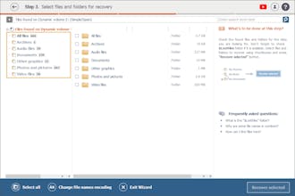 Raise Data Recovery gallery image
