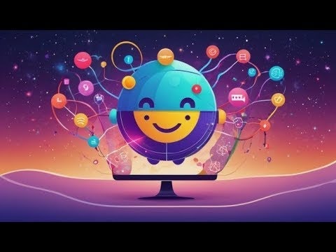 TvoyBot — AI for creating chatbots gallery image