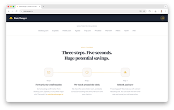 Rate Ranger gallery image