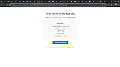 InboxScore gallery image