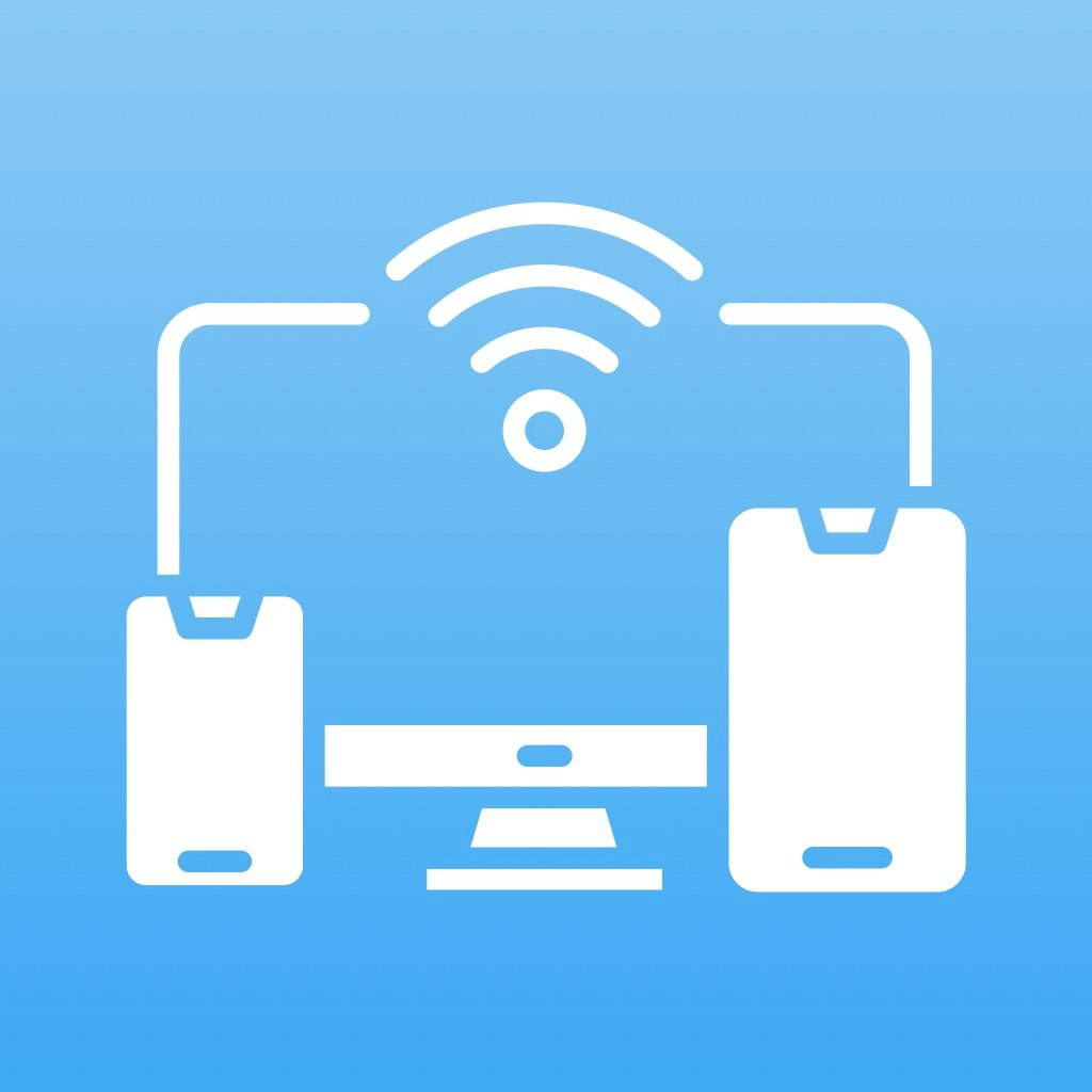 NetShare-share file in local