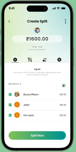 Sharepay gallery image