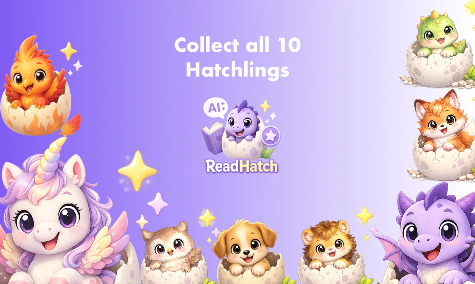 ReadHatch screenshot 4