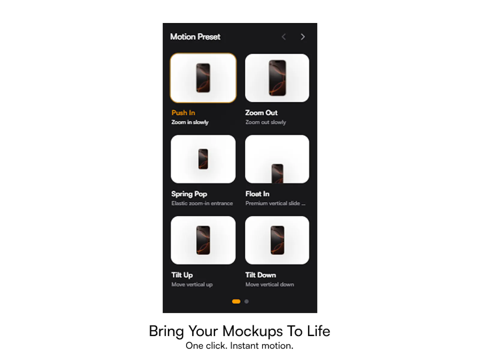 MockupReel 1.0 screenshot 4