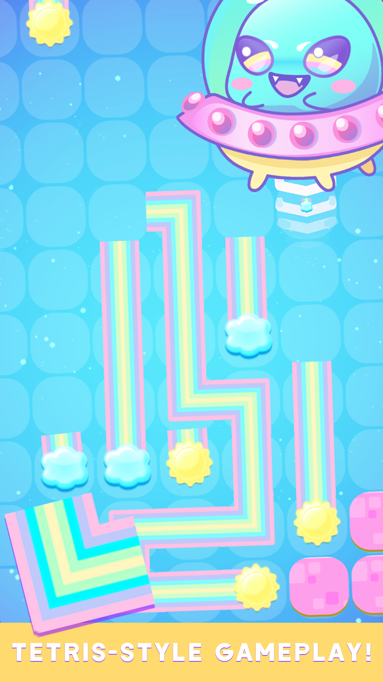 Rainbonauts gallery image