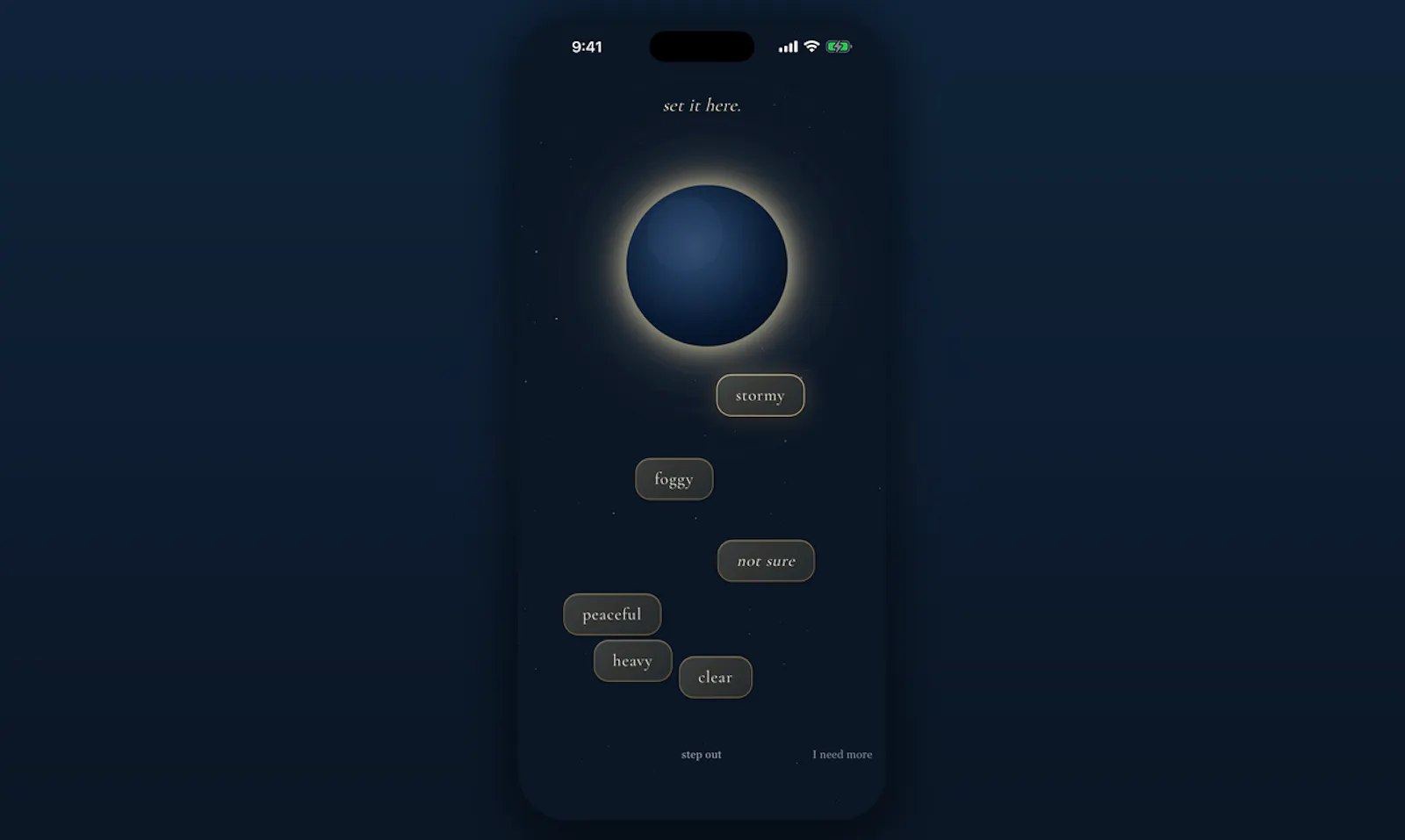 LullaWave screenshot 9