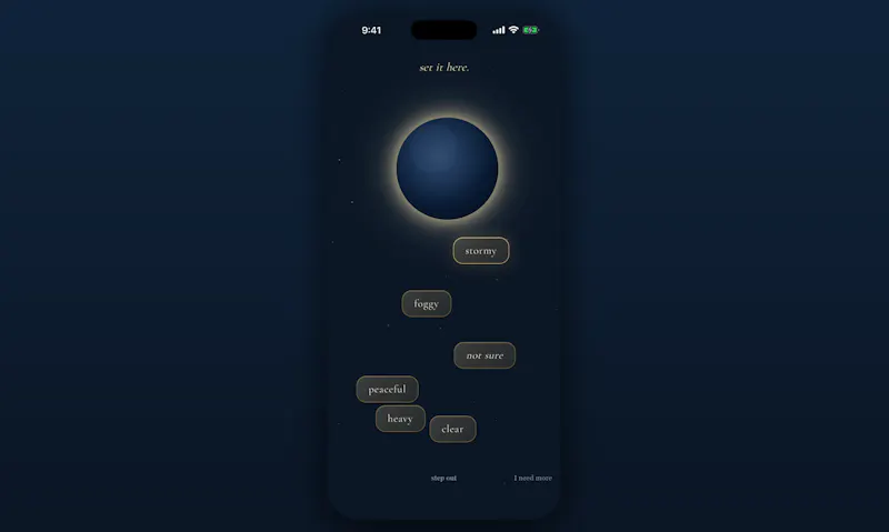 LullaWave screenshot 9