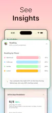 HerHabits - Habits & Periods gallery image