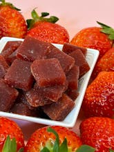 Protein Gummy gallery image