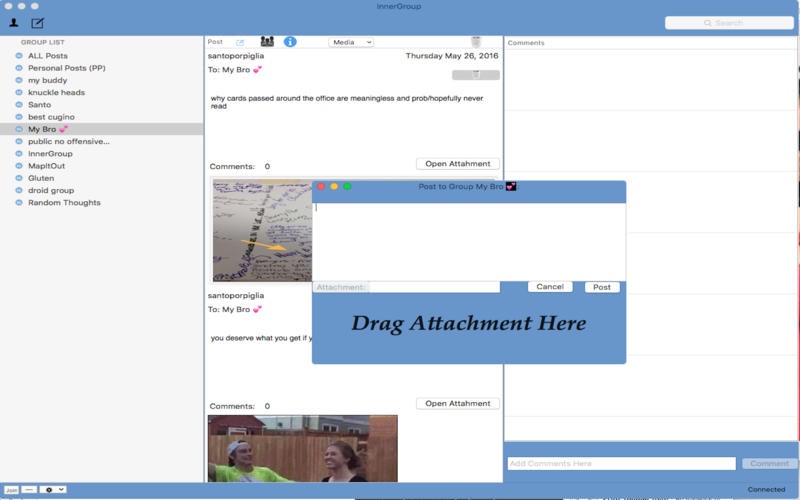 InnerGroup gallery image