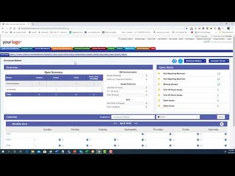 Cloud ERP Software gallery image