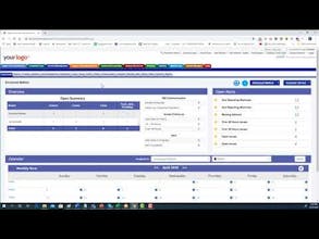 Cloud ERP Software gallery image