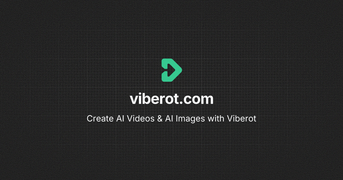 Viberot gallery image