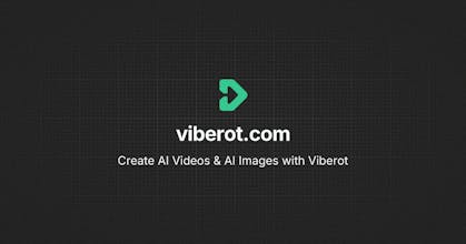 Viberot gallery image