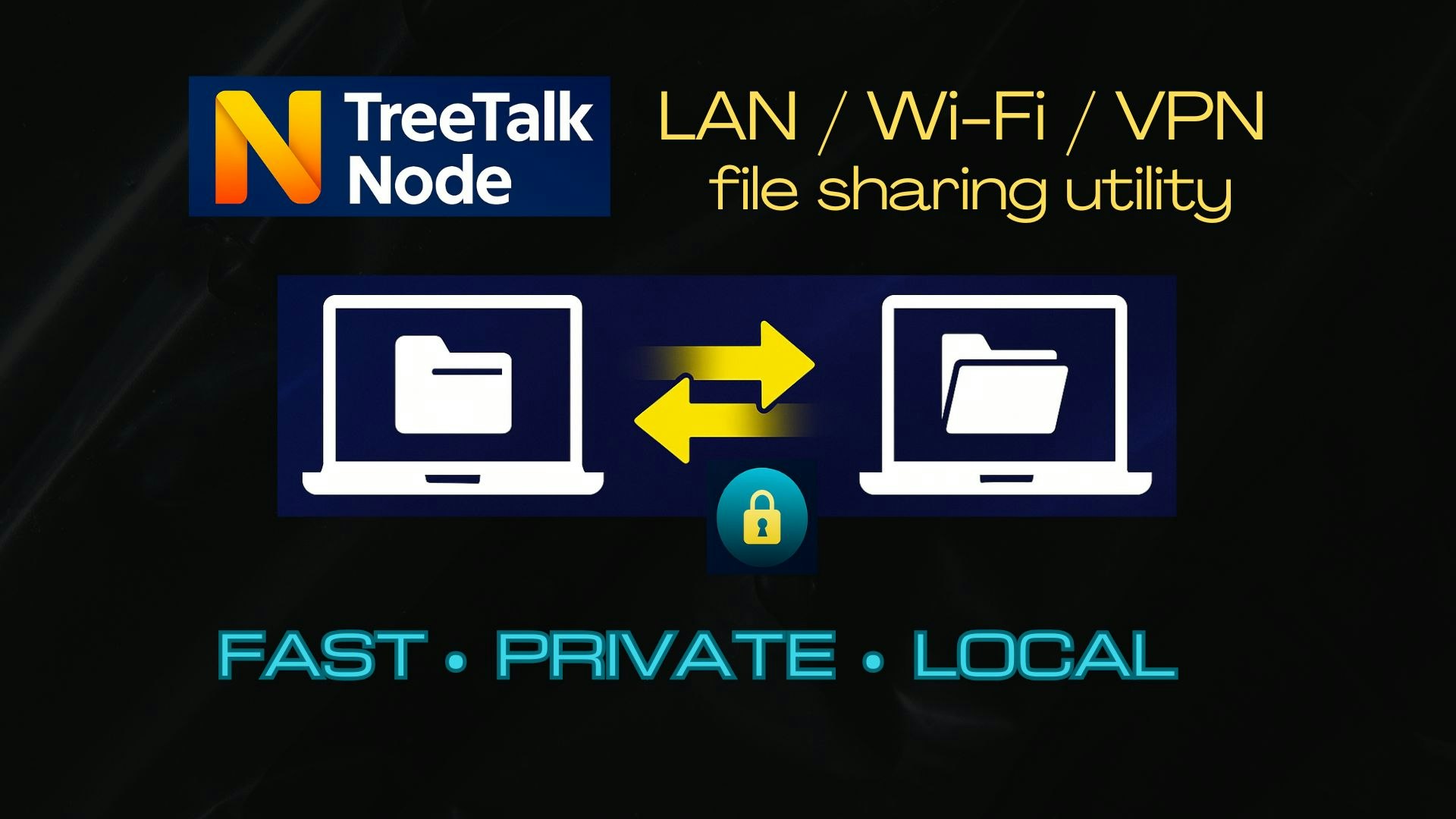 TreeTalk Node gallery image