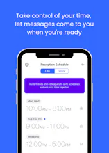 Tempo Messenger gallery image