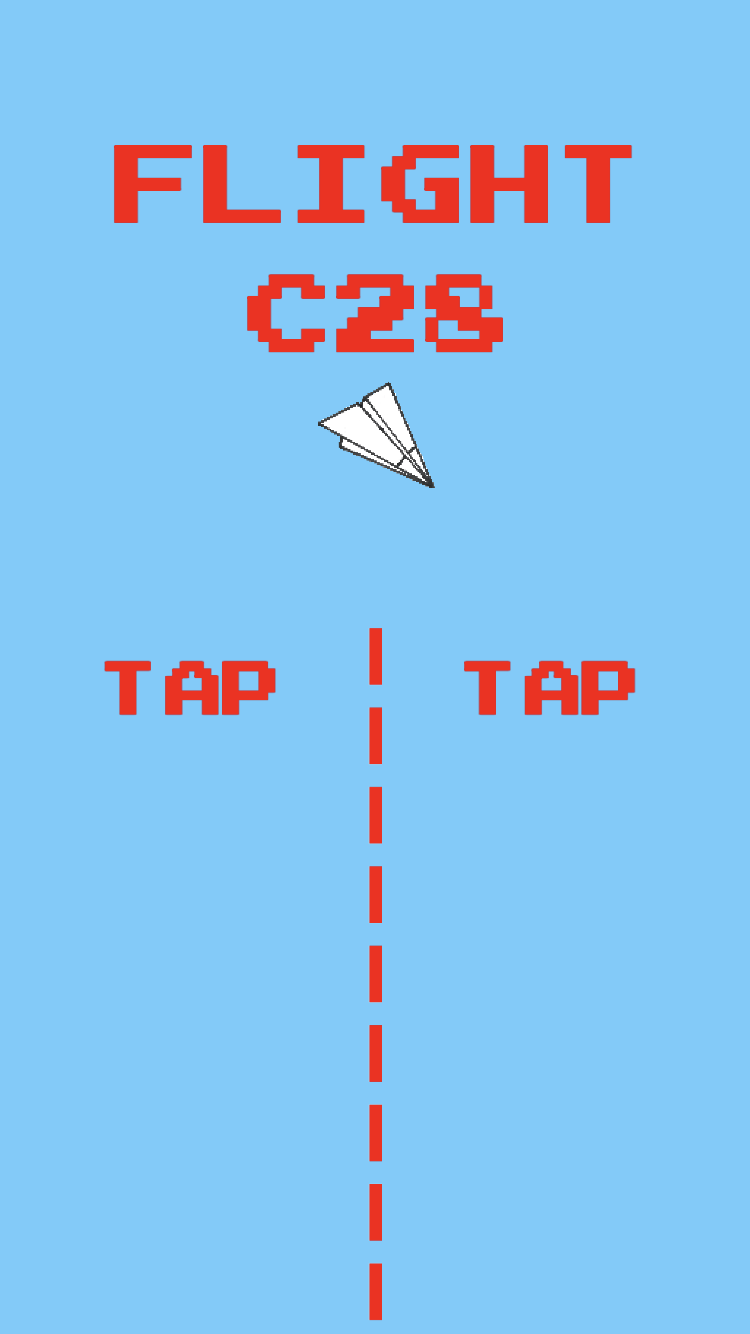 Flight C28 gallery image